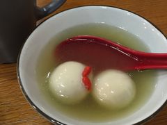 -香江小厨 The Kitchen(香江俱乐部店)