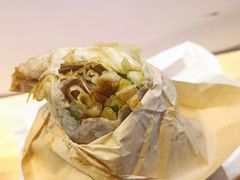 -特派卷·老北京烤鸭卷(合生汇购物中心店)