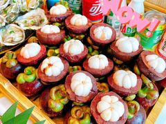 -拾也•和牛•海鲜•烤肉放题(卓悦INTOWN店)