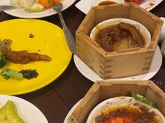 -斑斓西餐厅·自助茶点(高崎机场佰翔花园酒店)