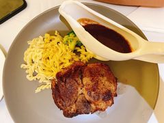 -西部牛排(京华城店)