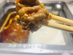 -海底捞(難波店)