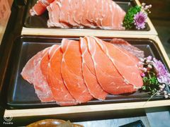 -湊湊火锅·茶憩(新中关购物中心店)