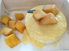 -麦雪尔甜品·生日蛋糕(新街口旗舰店)