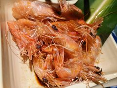 -绿茶餐厅(布吉万象汇店)