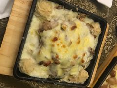 -92°C俄式厨房(中央大街店)