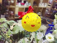 -谷莠子花艺气球派对·绿植造景·花艺沙龙(东海缤纷天地店)