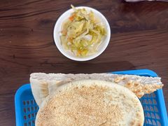 -赵家名吃四味烩菜(东大寺门食品街店)