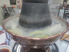 -同城四季爆肚涮羊肉(安华里店)