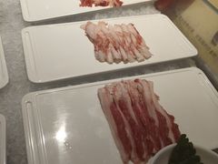 -尚宴牛特鲜自助(太原街万达店)