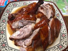 烤鸭-聂记粤菜馆(鼓西路店)