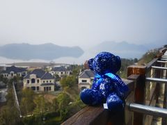 -杭州桐庐康莱德酒店西餐厅-舍