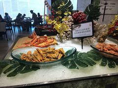 -东方红海鲜百汇(国际大厦店)