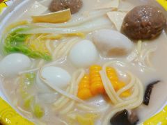 -小谷姐姐麻辣拌·麻辣烫(北辰店)