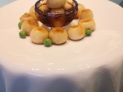 -新聚丰菜馆(太监弄店)