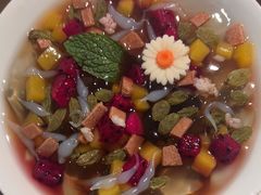 -初蓉丨遇见新川菜(亲贤街荣耀店)