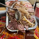 牛杂火锅去一一