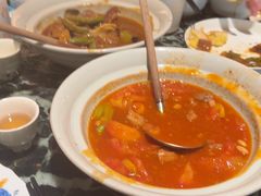 -奉天小馆·非遗东北菜(沈阳万象城店)