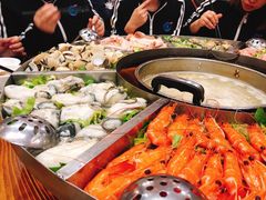 -百丈园龙江啫神馆