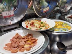 -凡塔斯牛排自助餐厅(莆田万达店)