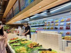 -北方暖暖温泉洗浴(沈阳北站店)