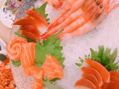 -山之川日料放题(通州店)