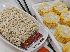 -潮汕大目牛肉火锅(水围店)