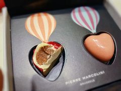 -Pierre Marcolini(德基广场店)