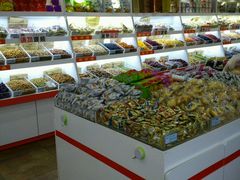 -盛文甘栗(中华大街店)