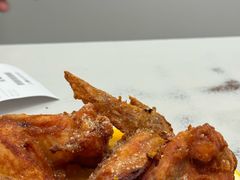 -冰岛茶餐厅(人民路店)