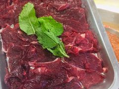 -王奋斗贵州酸汤牛肉火锅