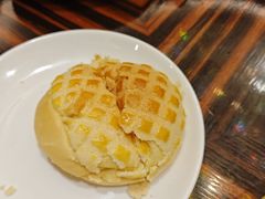 -夏宫中餐厅(香格里拉大酒店)