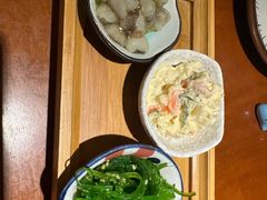 -牛玄庵日式寿喜烧·料理店(新源里店)