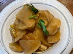 -老雒阳面馆·水席·洛阳菜(王城路店)