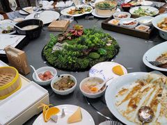 -良友·海鲜青岛菜(五四广场店)