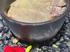 绍兴醉鸡-寻宝记绍兴菜(状元店)