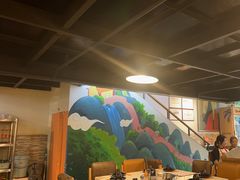 -味之绝热血美蛙鱼火锅(中坝店)