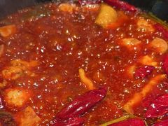 -牛市坎火锅(建设路店)