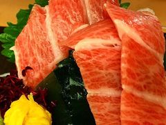 -江户前日本料理(瑞诗酒店店)