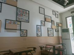 大堂-牛纽塔·牛人堡(群众路店)