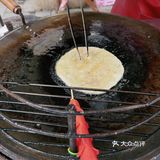 小时候的煎饼味道