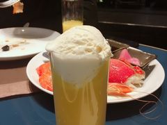 -上海虹桥宾馆味翠餐厅