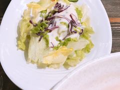 -朴大人炭烤·韩国料理(奥帆中心海尔洲际店)