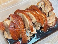 -竺桥兄弟烤鸭(总店)