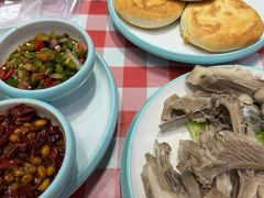 -刘二永香羊肉面庄(长安店)