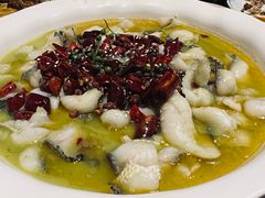 -大牌大·传统杭帮菜(湖滨店)