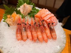 -花和海鲜自助(梅江店)