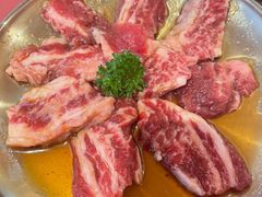 -西塔老太太泥炉烤肉(海上世界店)