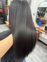 -青霖·飘逸造型