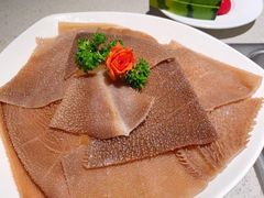 -海底捞大排档火锅(悦荟广场店)